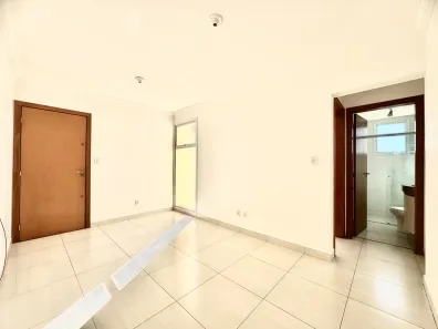 Apartamento com 2 Quartos à venda, 50m² no Copacabana, Belo Horizonte
