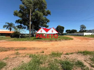 Lote/Terreno à venda, 490m² no CONDOMÍNIO NINHO VERDE II, Pardinho