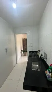 Apartamento com 2 Quartos à venda, 53m² no Sete de Abril, Salvador