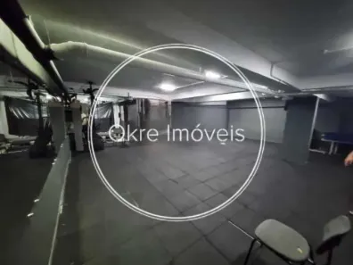 Ponto Comercial para alugar, 130m² no Ipanema, Rio de Janeiro