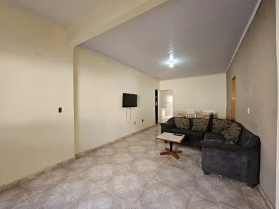 Casa com 3 Quartos à venda, 200m² no Arapoanga, Brasília