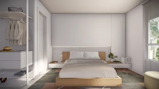 Apartamento com 1 Quarto à venda, 38m² no Graça, Salvador