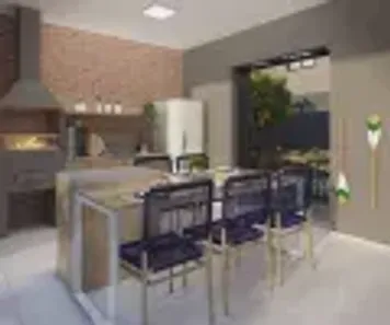 Apartamento com 2 Quartos à venda, 48m² no São Francisco, Manaus
