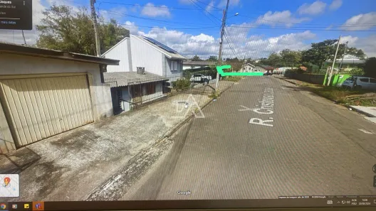 Lote/Terreno à venda, 324m² no São Cristóvão, Passo Fundo