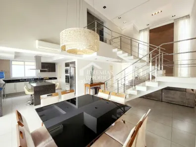 Casa de Condomínio com 3 Quartos à venda, 260m² no Castelo, Tremembé