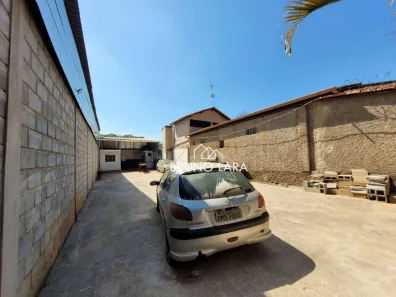 Lote/Terreno para alugar, 240m² no Padre Eustáquio, Igarapé