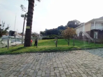 Lote/Terreno à venda, 558m² no Cruzeiro, Caxias do Sul