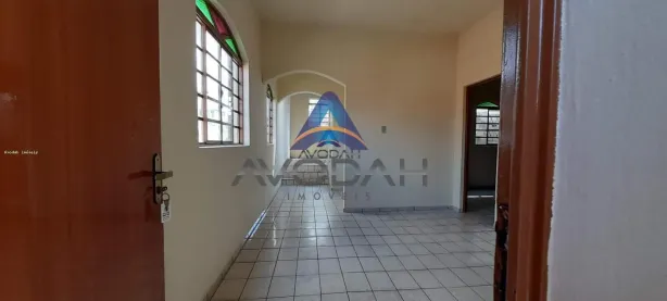 Apartamento com 3 Quartos à venda, 60m² no Brumadinho, Brumadinho