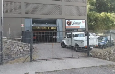 Sala Comercial à venda, 450m² no Panazzolo, Caxias do Sul