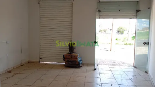 Galpão/Depósito/Armazém com 2 Quartos para alugar, 600m² no Paiçandu, Paiçandu