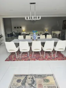 Casa de Condomínio com 4 Quartos à venda, 504m² no Loteamento Residencial Polinésia, Palmas