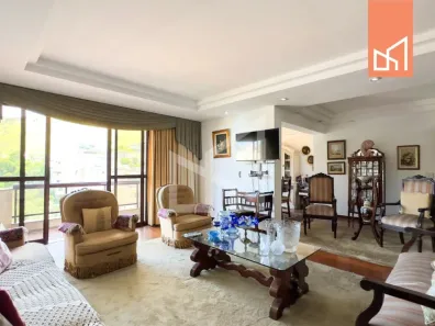 Cobertura com 5 Quartos à venda, 328m² no Centro, Nova Iguaçu