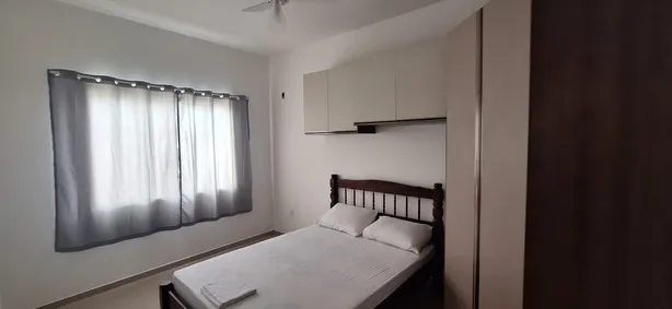 Apartamento com 2 Quartos para venda ou aluguel, 75m² no Monte Alto, Arraial do Cabo