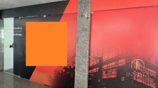 Sala Comercial para alugar, 21m² no Tambaú, João Pessoa