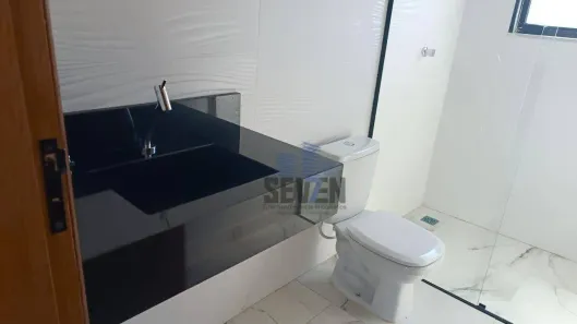 Casa de Condomínio com 4 Quartos à venda, 243m² no Riviera de Santa Cristina I, Arandu