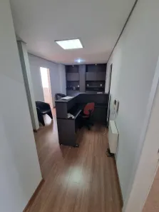 Sala Comercial para alugar, 100m² no São Pedro, Belo Horizonte