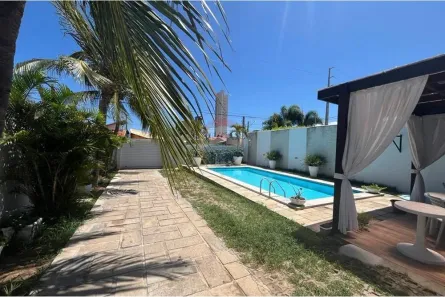 Casa com 3 Quartos à venda, 231m² no Capim Macio, Natal
