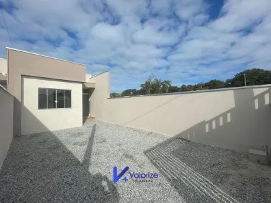 Casa com 2 Quartos à venda, 54m² no Saint Etiene, Matinhos