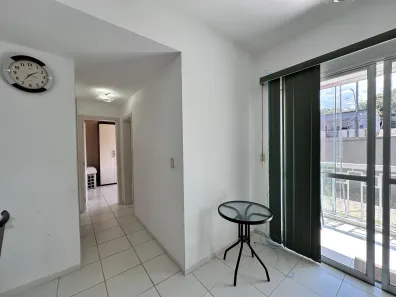 Apartamento com 2 Quartos para alugar, 63m² no Flores, Manaus