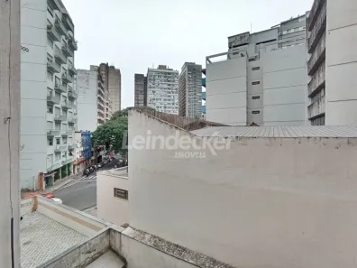 Kitnet com 1 Quarto para alugar, 31m² no Centro Histórico, Porto Alegre