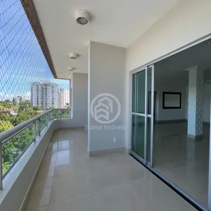 Cobertura com 4 Quartos à venda, 254m² no São Jorge, Manaus