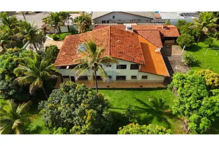 Casa com 8 Quartos à venda, 600m² no Setor de Habitações Individuais Sul, Brasília