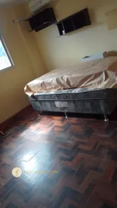 Apartamento com 2 Quartos para alugar, 60m² no Santos Dumont, São Leopoldo