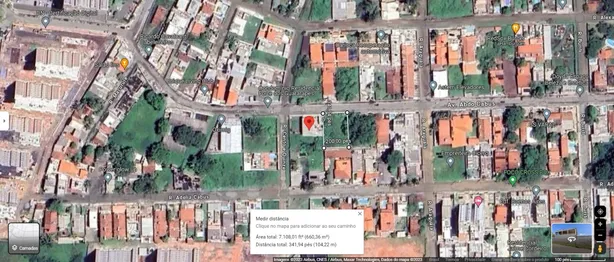 Lote/Terreno à venda, 660m² no Candeias, Jaboatão dos Guararapes