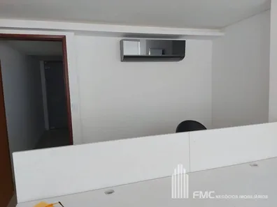 Sala Comercial à venda, 35m² no Boa Viagem, Recife