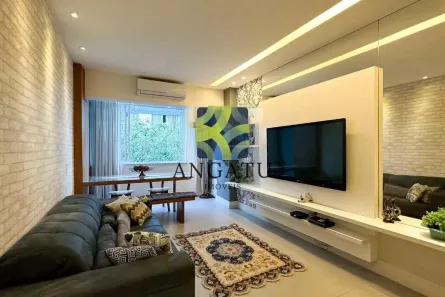 Apartamento com 2 Quartos para alugar, 98m² no Copacabana, Rio de Janeiro