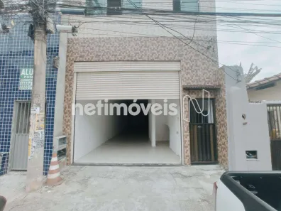 Ponto Comercial para alugar, 100m² no Boca do Rio, Salvador
