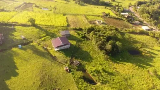 Fazenda/Sítio com 3 Quartos à venda, 168m² no , Caraá