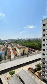 Apartamento com 3 Quartos para alugar, 82m² no Dom Pedro I, Manaus