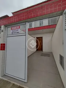 Casa com 2 Quartos à venda, 80m² no Parque Estuário (Vicente de Carvalho), Guarujá