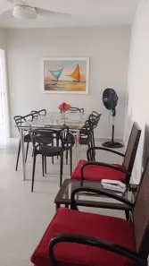 Apartamento com 3 Quartos à venda, 86m² no Enseada, Guarujá