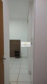 Apartamento com 2 Quartos para alugar, 69m² no Vila Aparecida, Taubaté