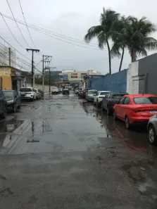 Galpão/Depósito/Armazém à venda, 800m² no Jardim das Margaridas, Salvador