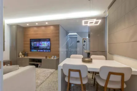 Apartamento com 2 Quartos à venda, 62m² no Cruzeiro, Belo Horizonte
