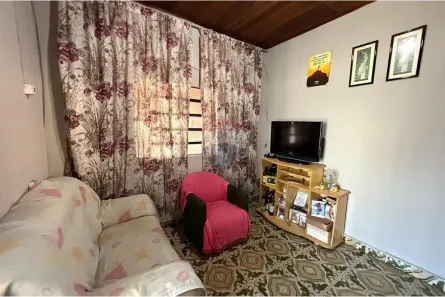 Casa com 3 Quartos à venda, 83m² no Vila São Carlos, Mogi Guaçu