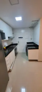 Apartamento com 1 Quarto para alugar, 40m² no Boa Viagem, Recife