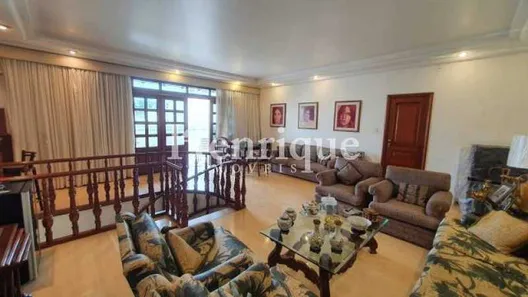 Cobertura com 3 Quartos à venda, 256m² no Laranjeiras, Rio de Janeiro