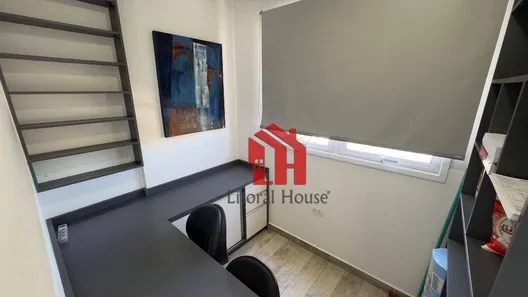 Sala Comercial à venda, 42m² no Centro, Santos