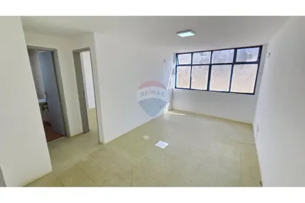 Kitnet com 1 Quarto para alugar, 45m² no Asa Sul, Brasília