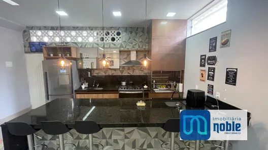 Sobrado com 7 Quartos à venda, 360m² no Setor Oeste, Brasília