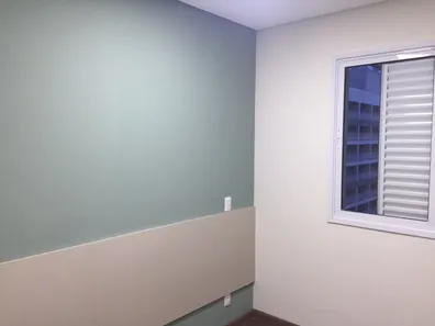 Apartamento com 2 Quartos à venda, 70m² no Vila Mathias, Santos