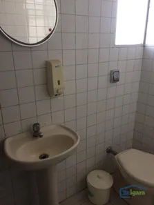Sala Comercial à venda, 39m² no Parque Bela Vista, Salvador