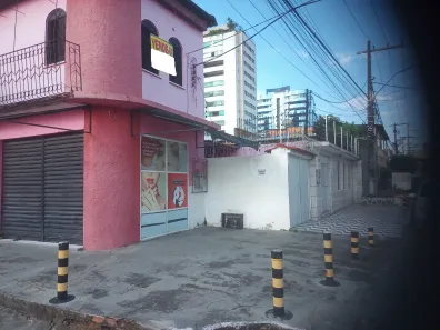 Casa com 2 Quartos à venda, 500m² no Nossa Senhora das Graças, Manaus