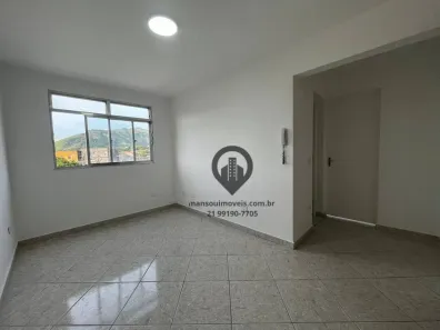 Apartamento com 1 Quarto à venda, 50m² no Senador Vasconcelos, Rio de Janeiro