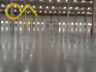 Galpão/Depósito/Armazém para alugar, 14093m² no Centro, Cabreúva