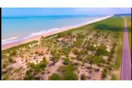Lote/Terreno à venda, 2500000m² no Centro, 